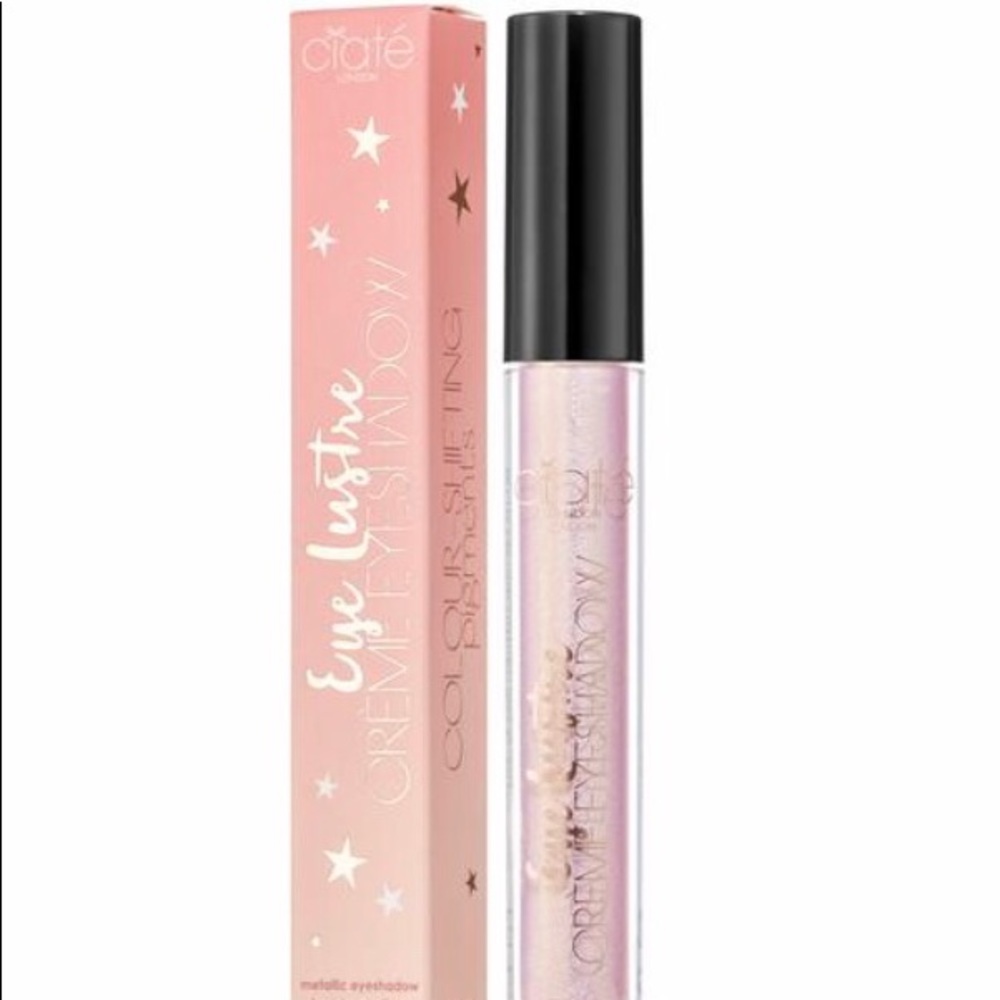 Eye Lustre Creme Eyeshadow in color Cupid